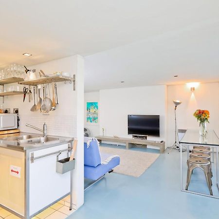 Central Apartment Bedford Loft Worthing Extérieur photo