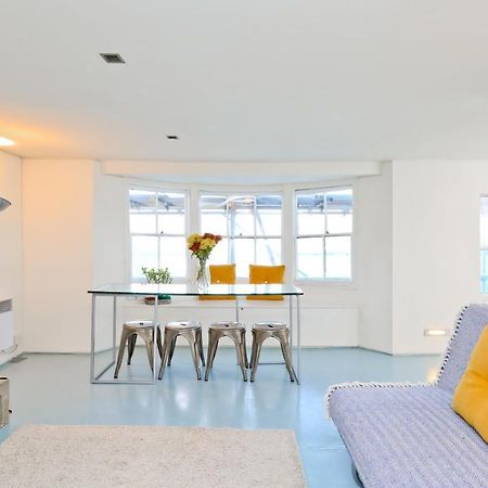 Central Apartment Bedford Loft Worthing Extérieur photo