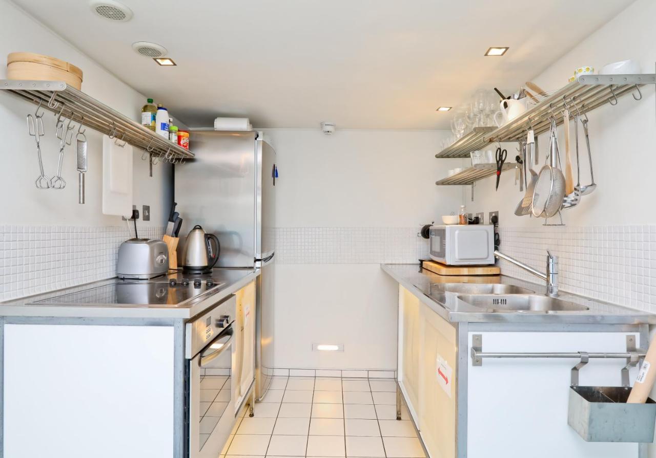 Central Apartment Bedford Loft Worthing Extérieur photo