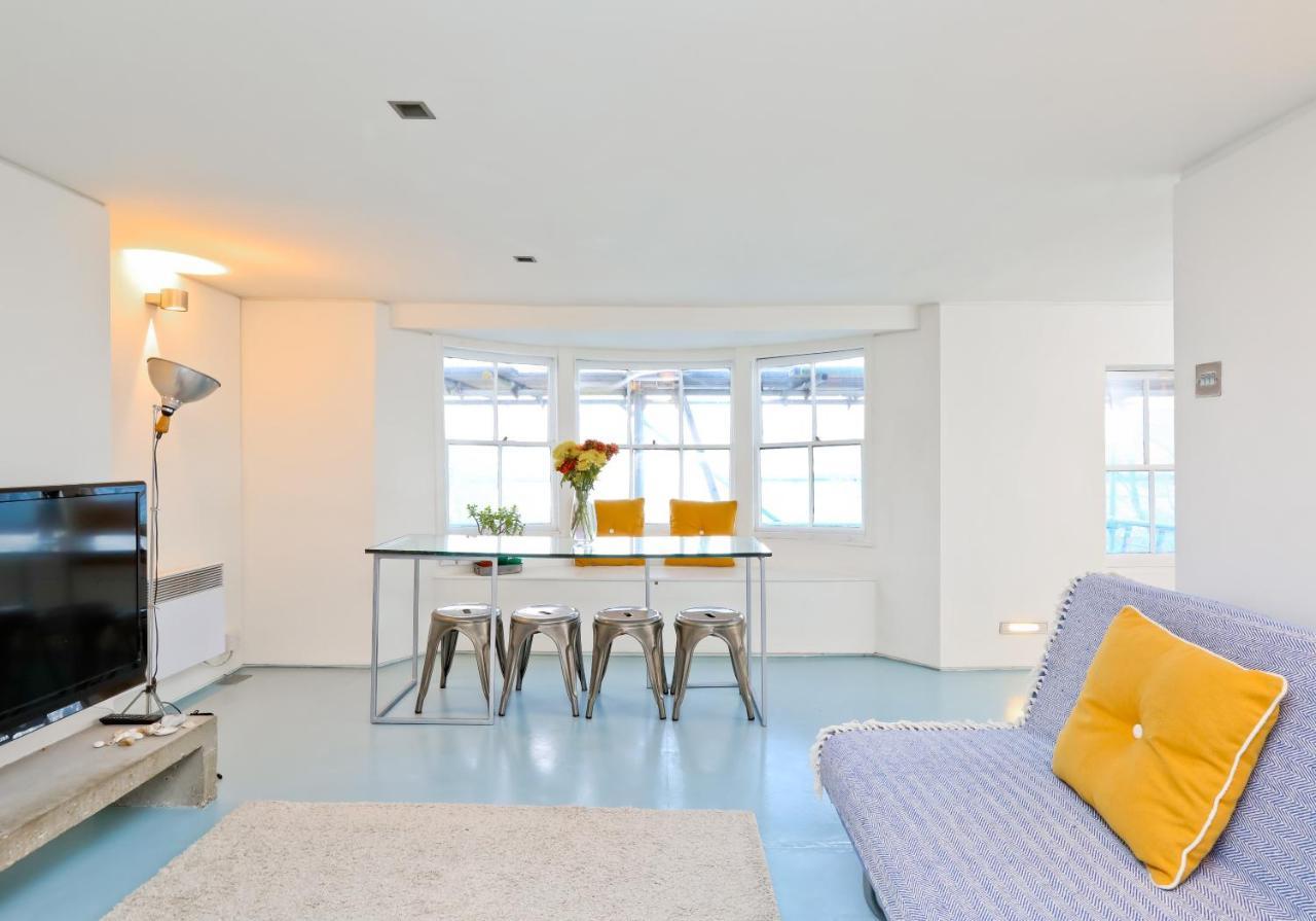 Central Apartment Bedford Loft Worthing Extérieur photo